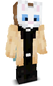 DefCarvox's skin