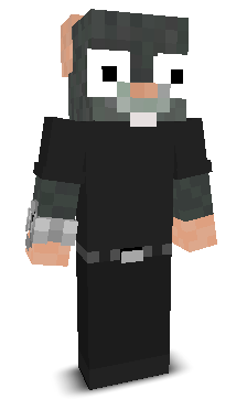 whospiero's skin