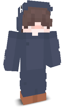 MrPickle327's skin
