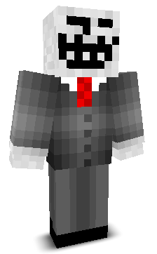Trojan_Troll's skin
