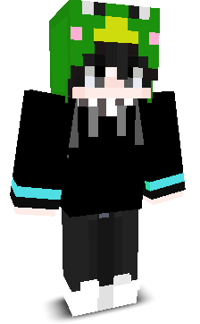 YusefAmmar's skin