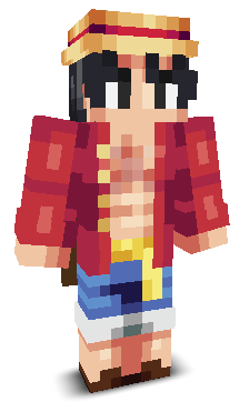 karamsafie's skin
