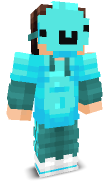 Bliker6's skin