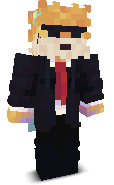 tktktty's skin
