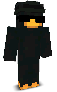 complicant's skin