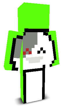 Gh0stMat's skin