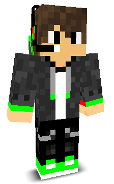 Zelda10150's skin