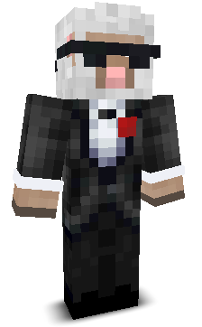 sheepsniffer500's skin