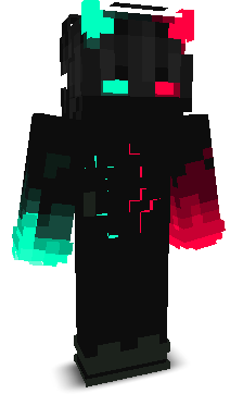 EuphoriaZz's skin