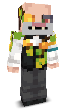 BierVonHarz4's skin