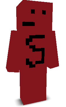 StriderMider123's skin