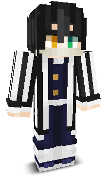 TheRubik07's skin