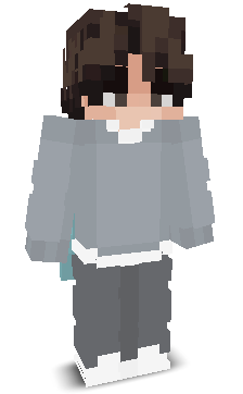 zobrymanga's skin