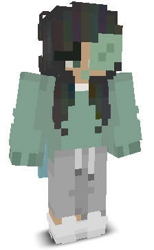 Likeablilty's skin