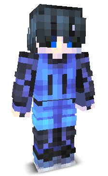LinhGrithclUwU's skin