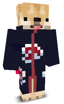 KazedBK's skin
