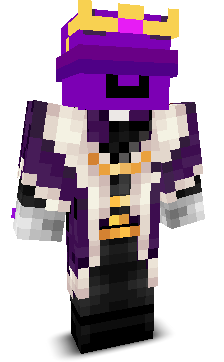 Evilife____'s skin