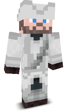 dirticzek's skin