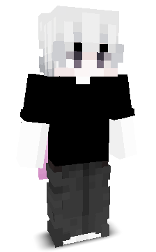 Lukomszachmat's skin