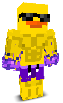 RAGECLOWN756's skin