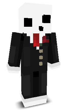 Spooked_x2's skin