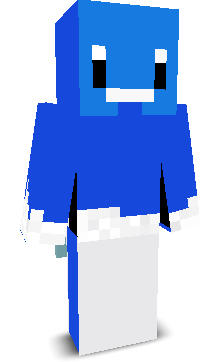 dolphinFRr's skin