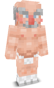 RAYANTHERAYAN's skin