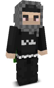 Alalimo9807's skin