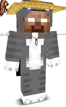 Tarze's skin