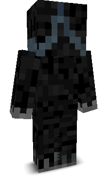 MrCubick's skin