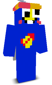 gavot's skin