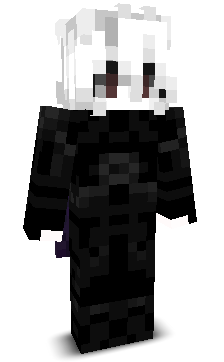 3HD's skin