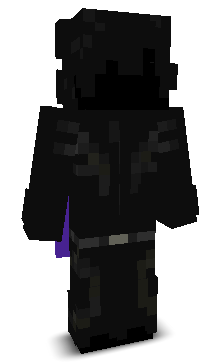 Postisto's skin