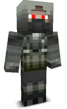 BrevnoBober's skin