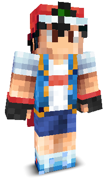 Sognern's skin