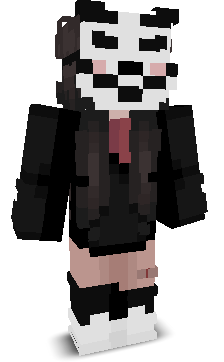 Liudax1's skin