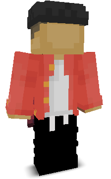 uweirdfr's skin