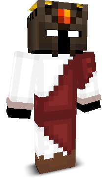 DoblessS's skin