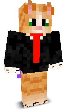 DantheCat's skin