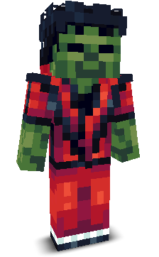 Kikimiki214's skin