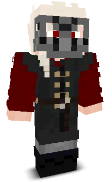WarTitanOne's skin