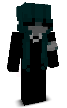 deissiry's skin