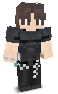 R7Cr7's skin