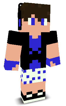 Attila_Gamer's skin