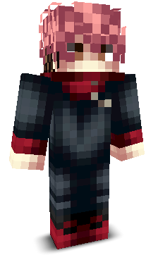 Streaked10's skin