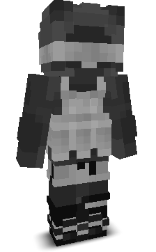 King_Duckie's skin