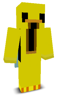 Lepetitdemon000's skin