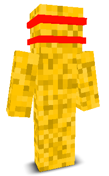 IamWHEET's skin