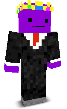 CloudsyMC's skin