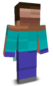 MAURICIO13's skin